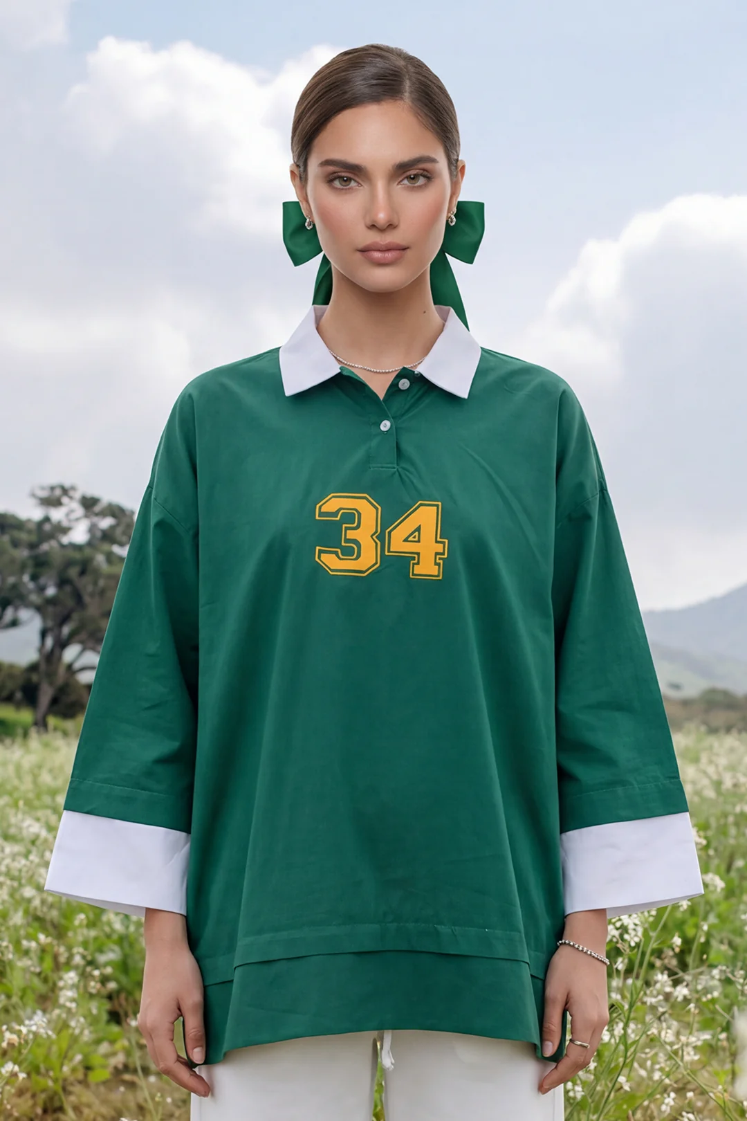 Shirt - 1229 - Image 2