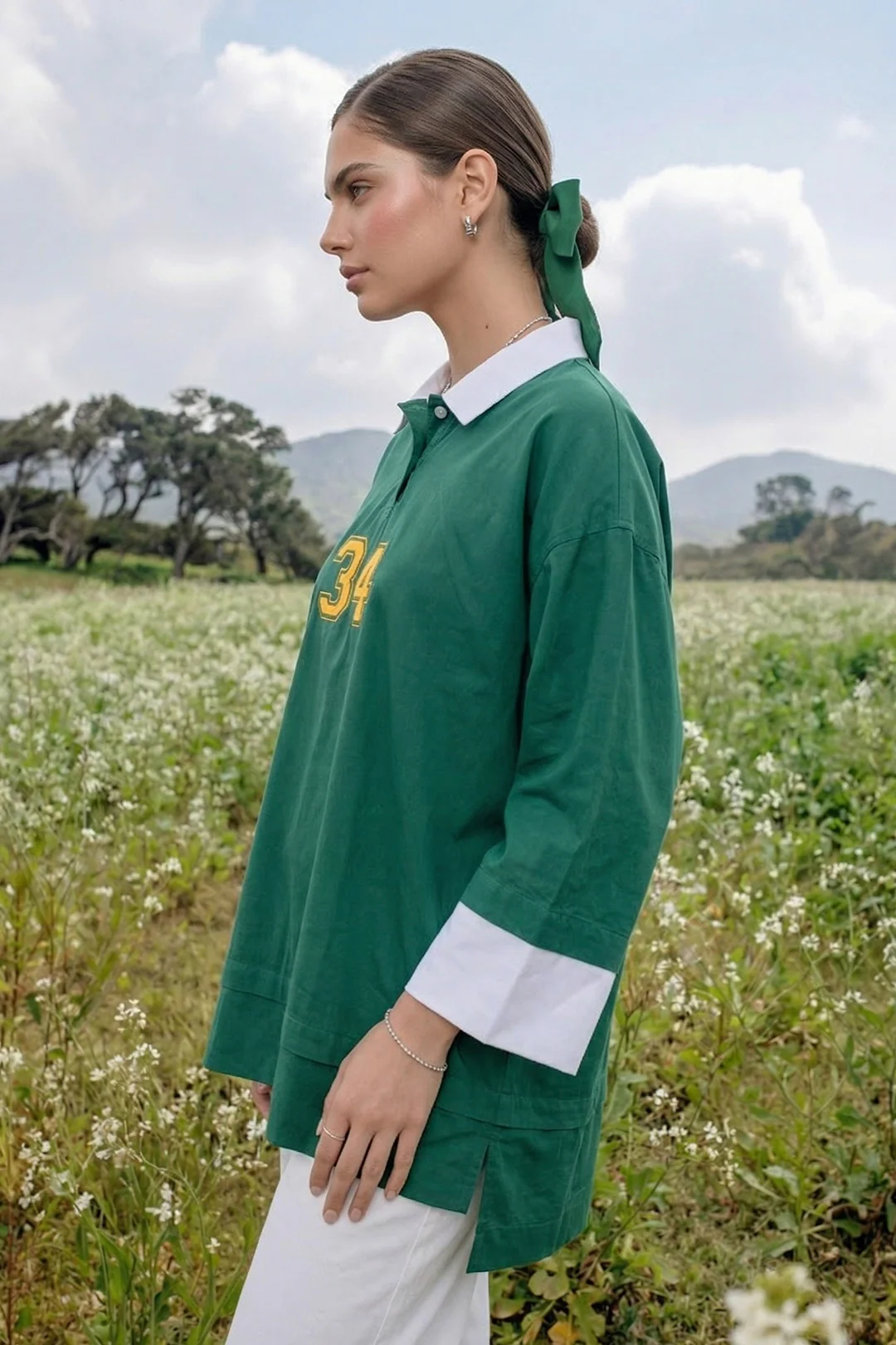 Shirt - 1229 - Image 3