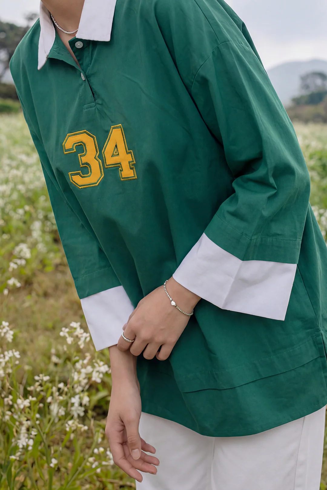 Shirt - 1229 - Image 5