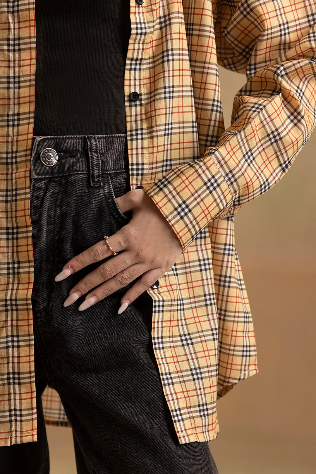 Shirt - 1234 - Image 8