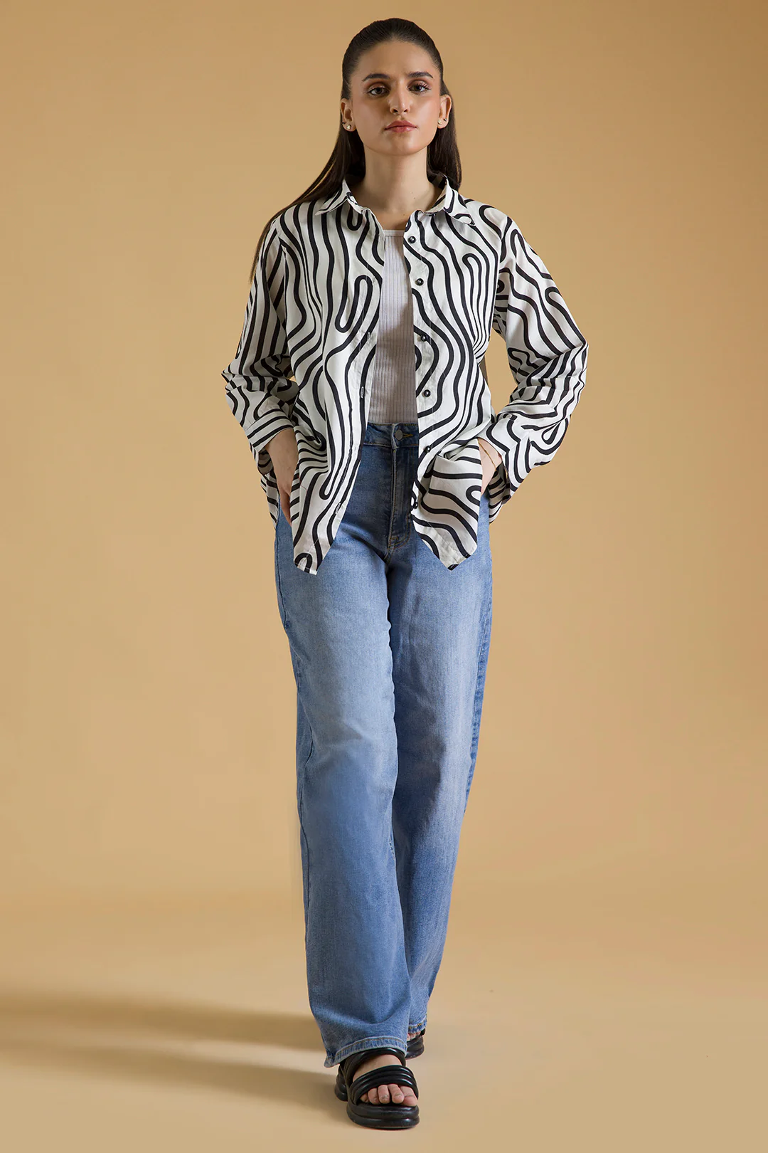 Shirt - 1441 - Image 2