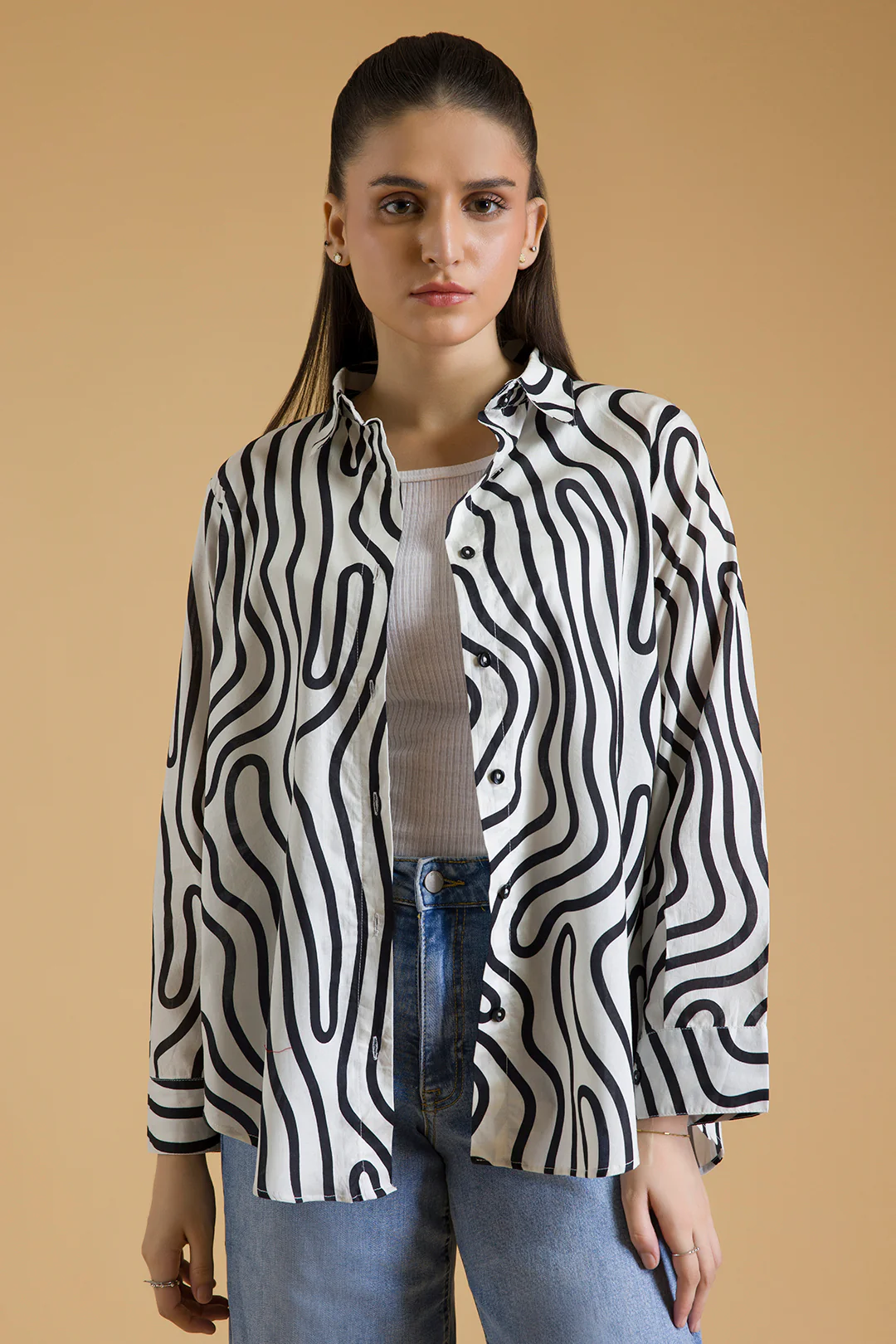 Shirt - 1441 - Image 3