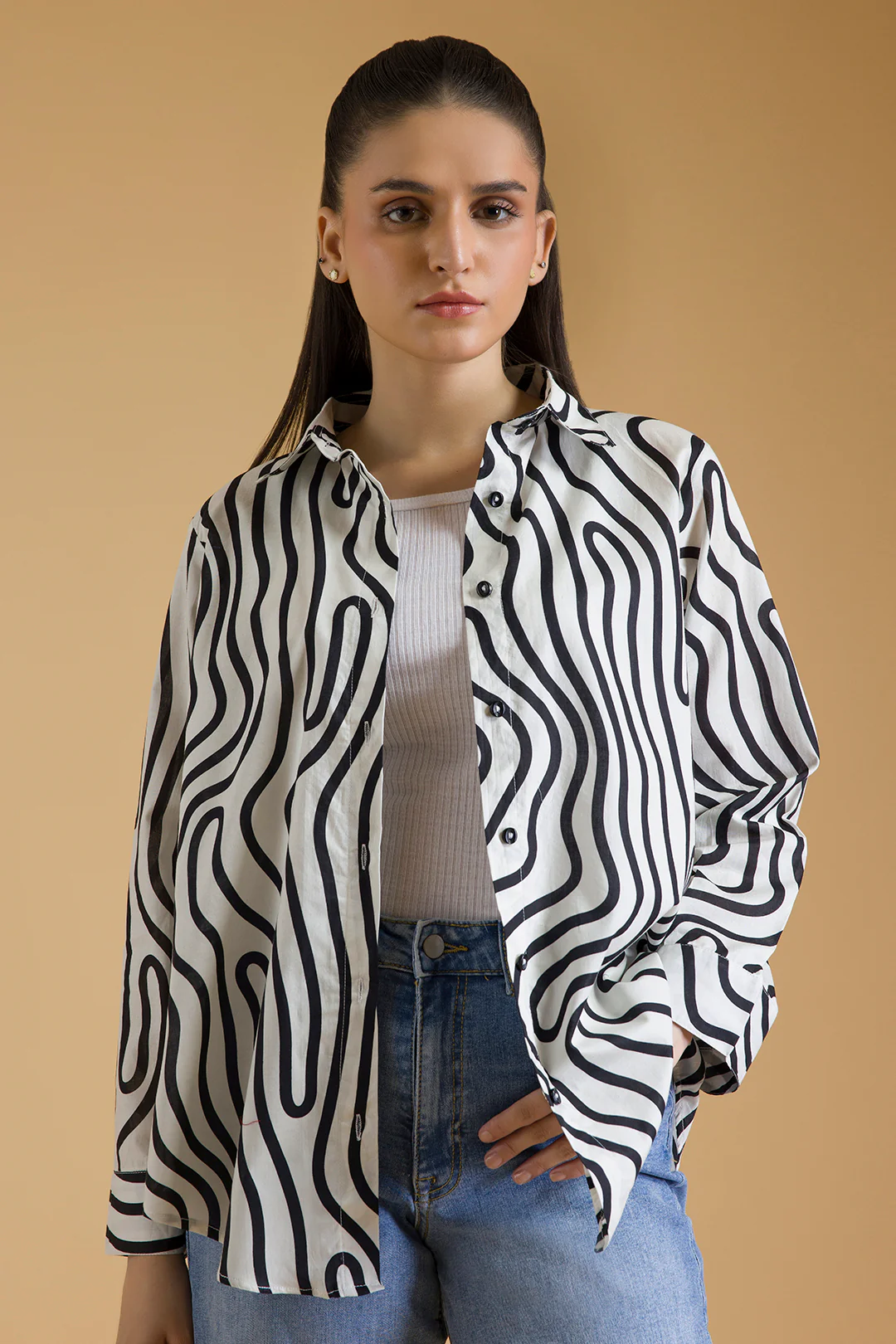 Shirt - 1441 - Image 5