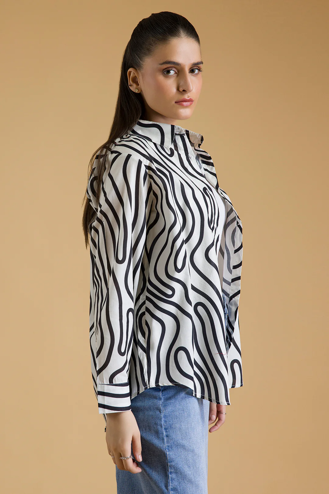 Shirt - 1441 - Image 6