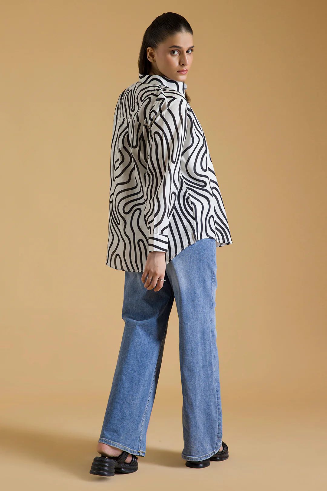Shirt - 1441 - Image 9