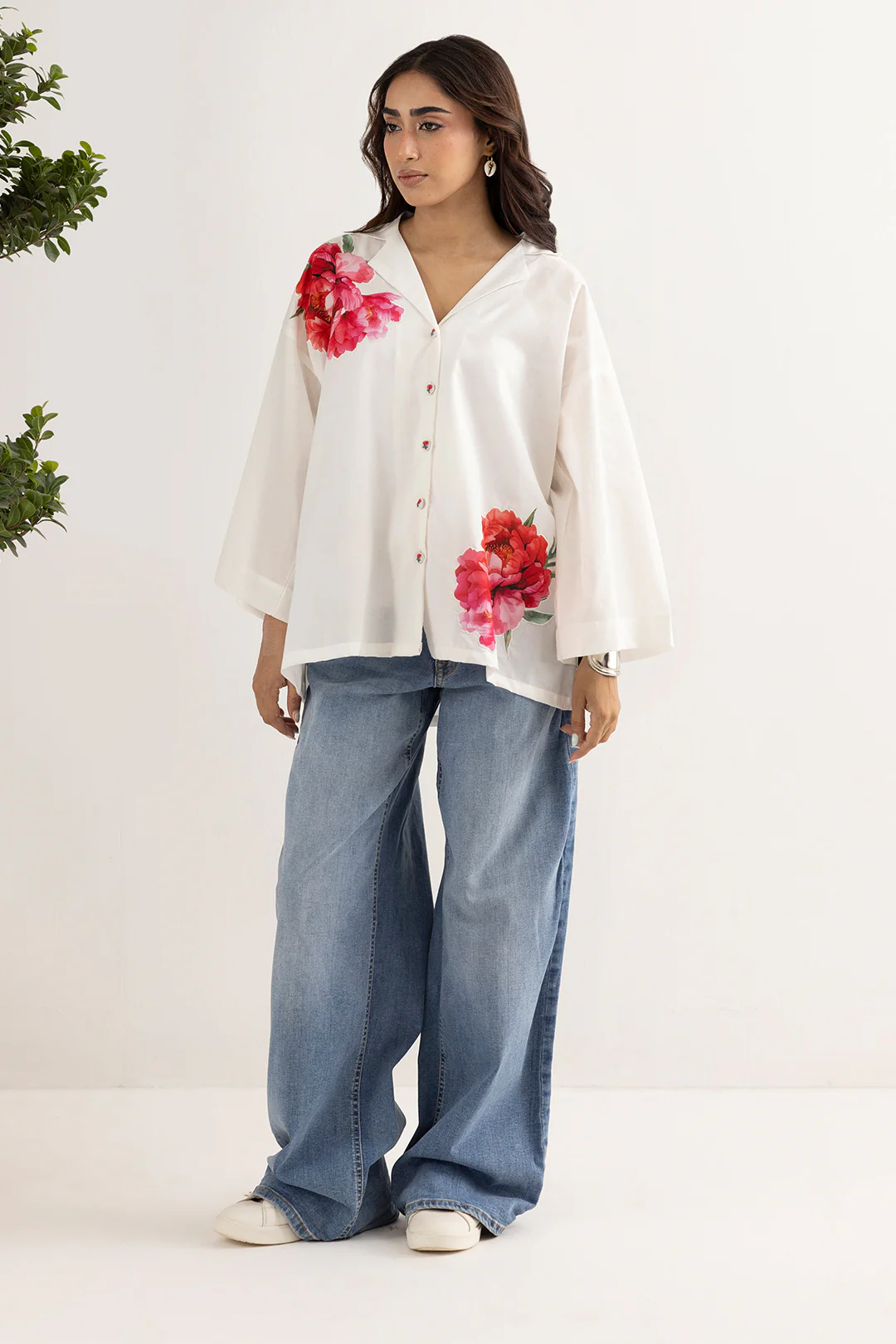 Shirt - 1521 - Image 4