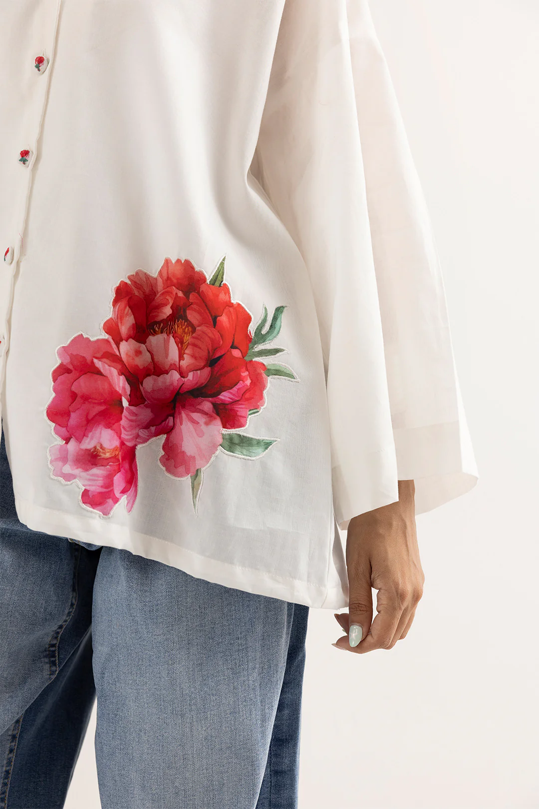 Shirt - 1521 - Image 5