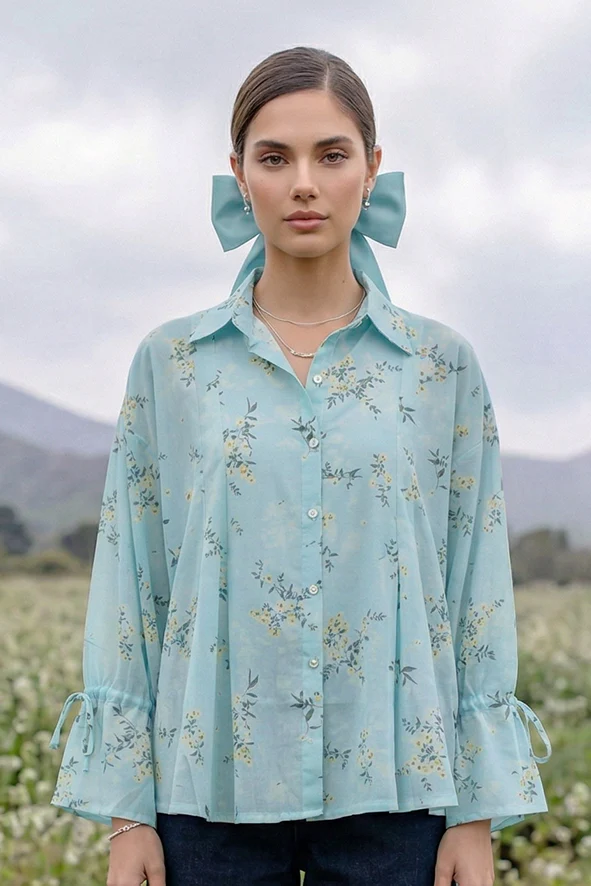 Shirt - 1802