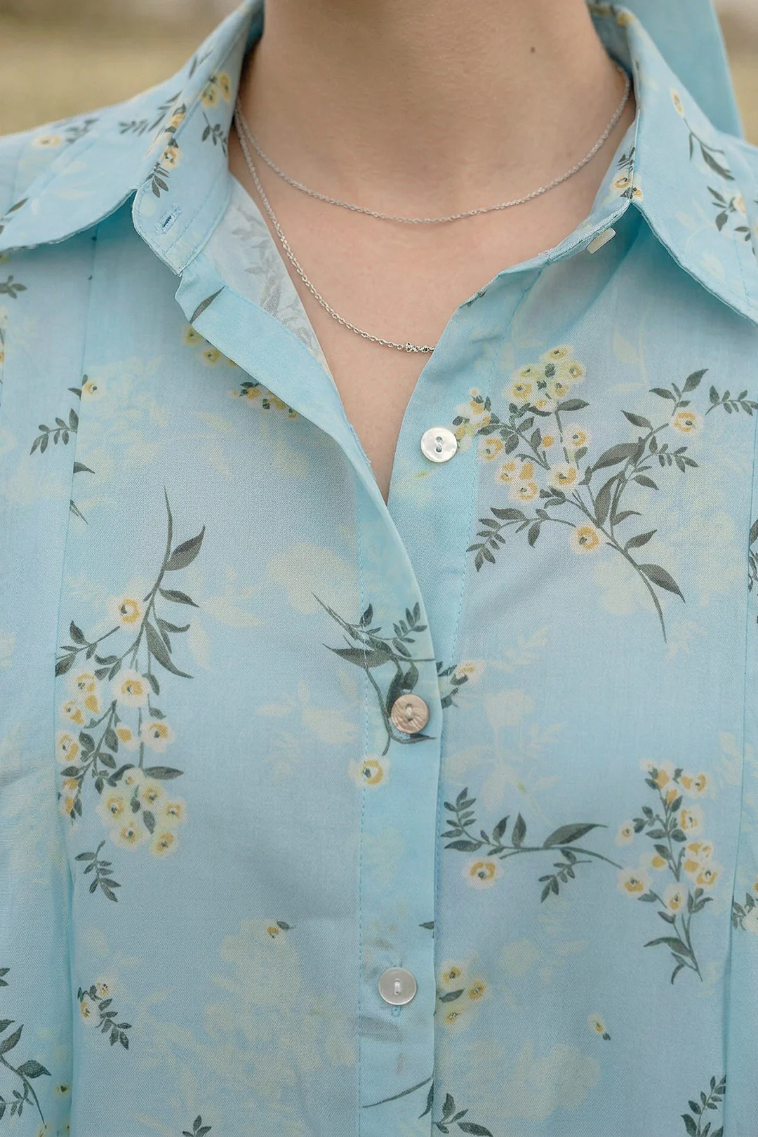 Shirt - 1802 - Image 6