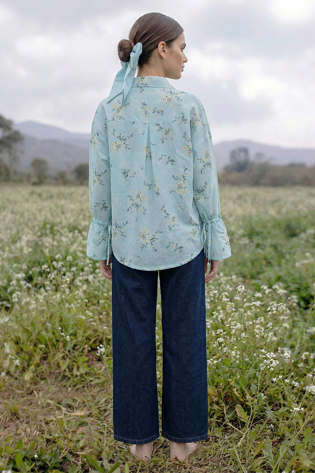 Shirt - 1802 - Image 8