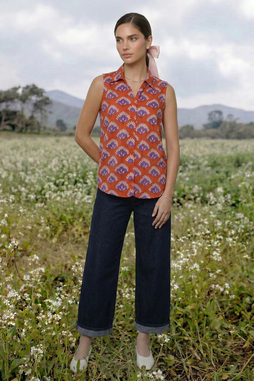 Shirt - 1803 - Image 2
