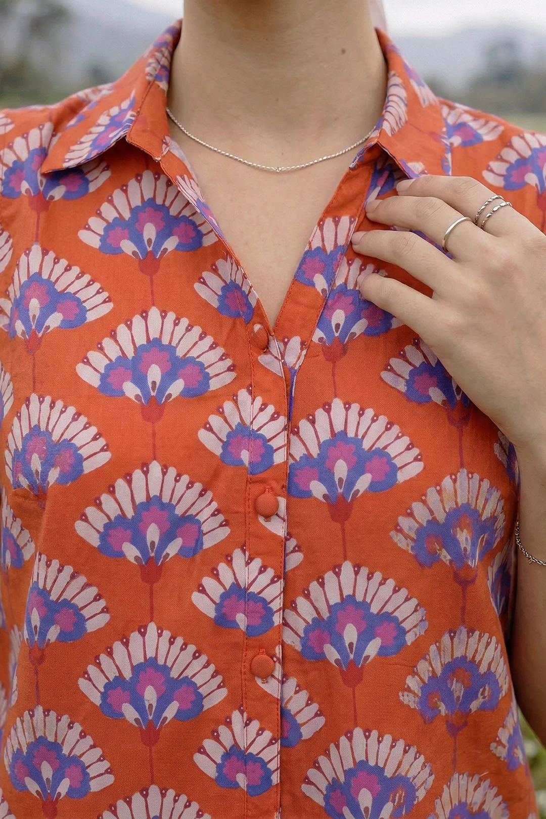 Shirt - 1803 - Image 3