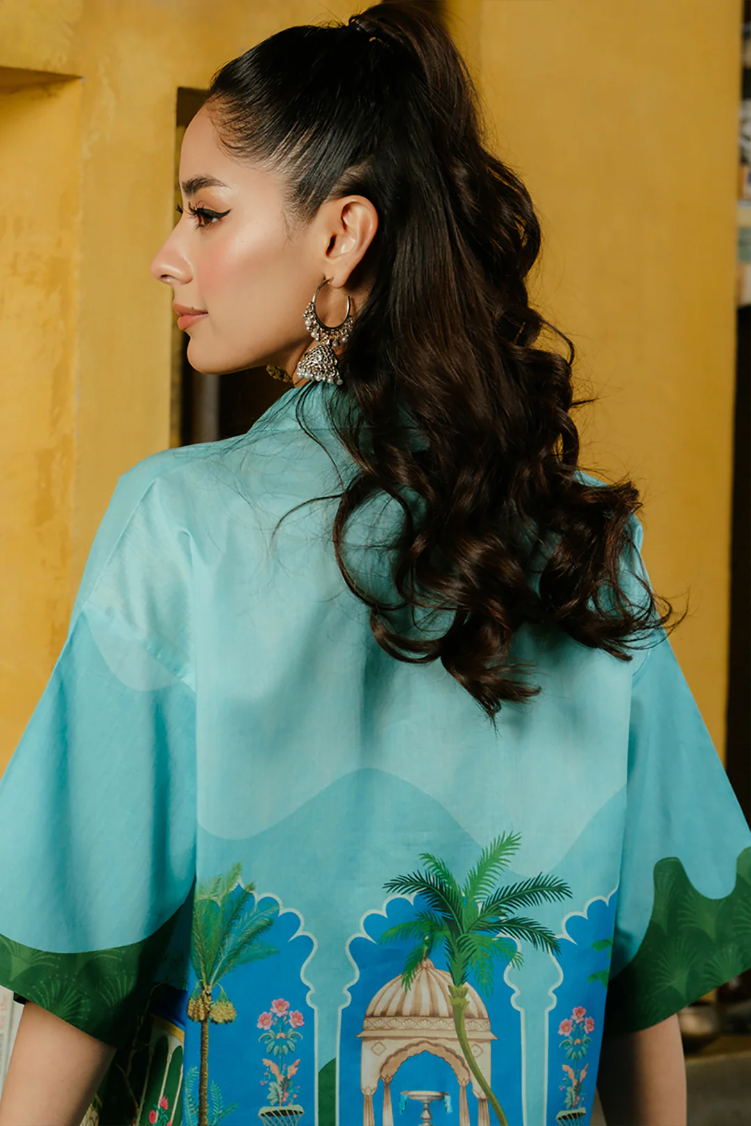 Shirt - 1072 - Image 3