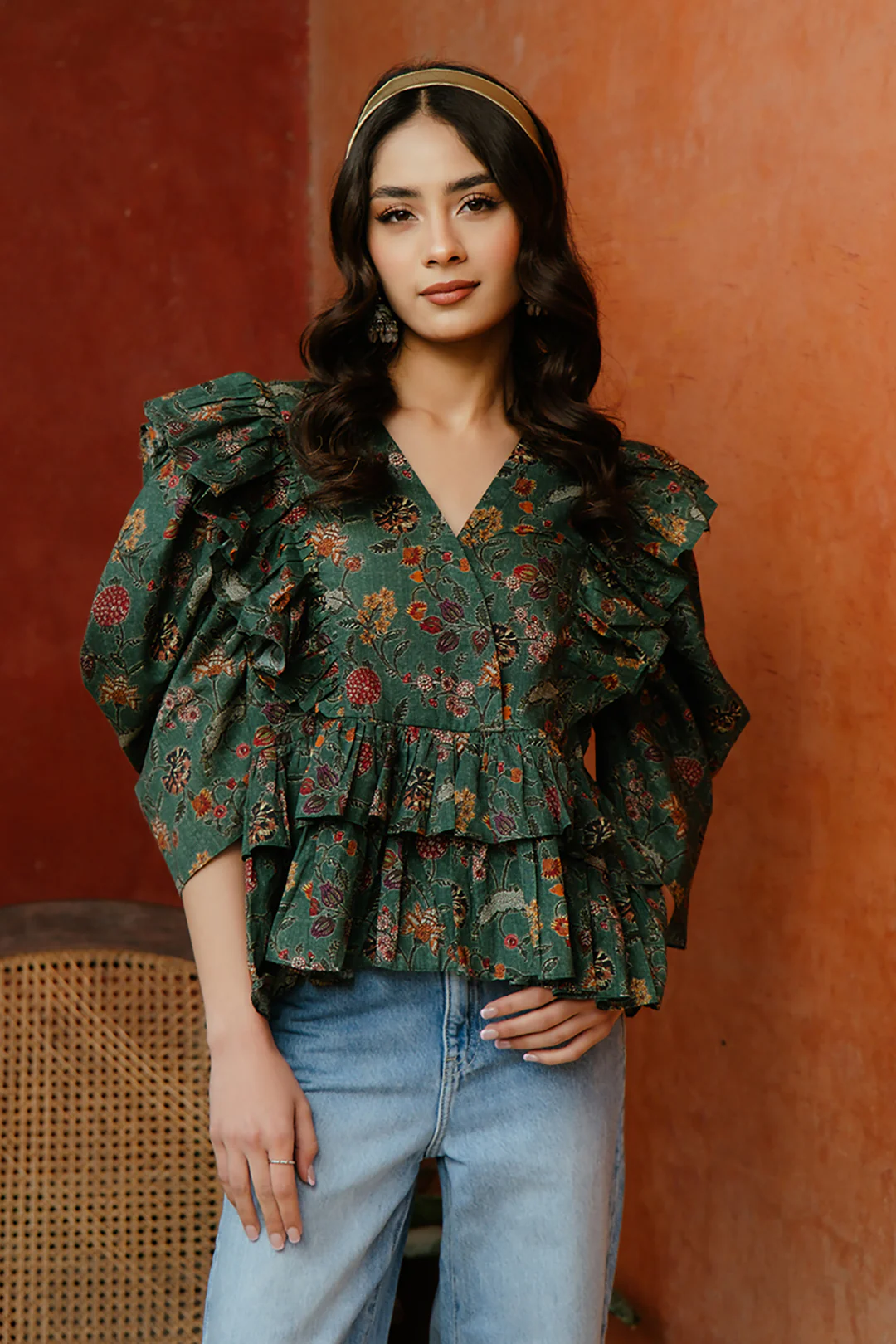 Shirt - 1078 - Image 2