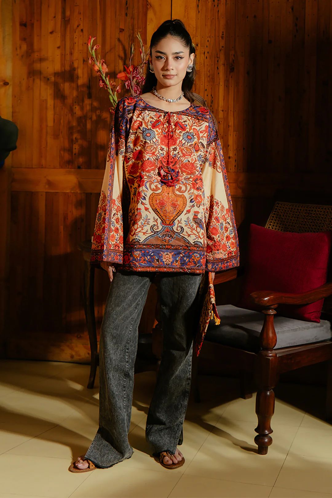 Shirt - 1088 - Image 2
