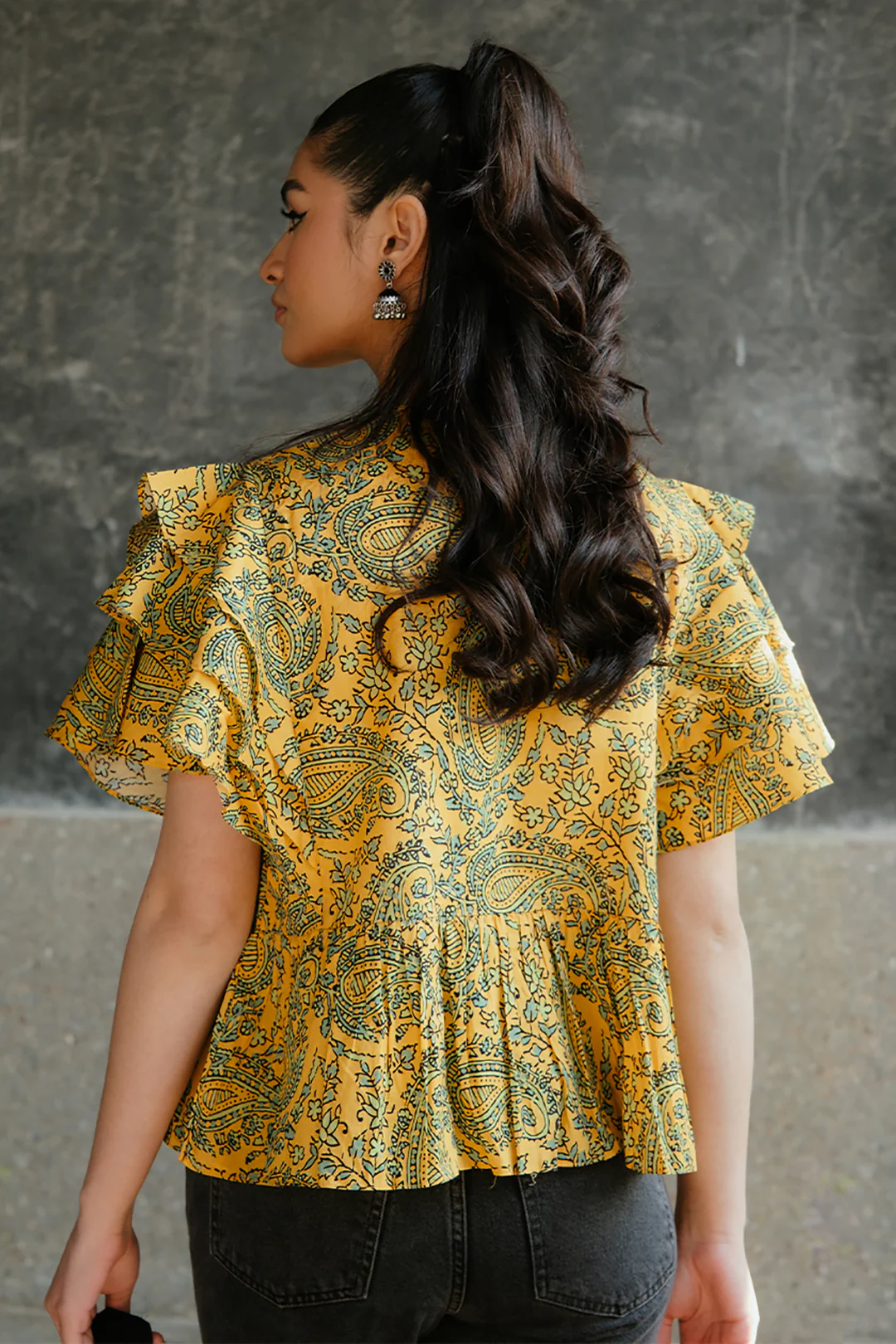 Shirt - 1092 - Image 5