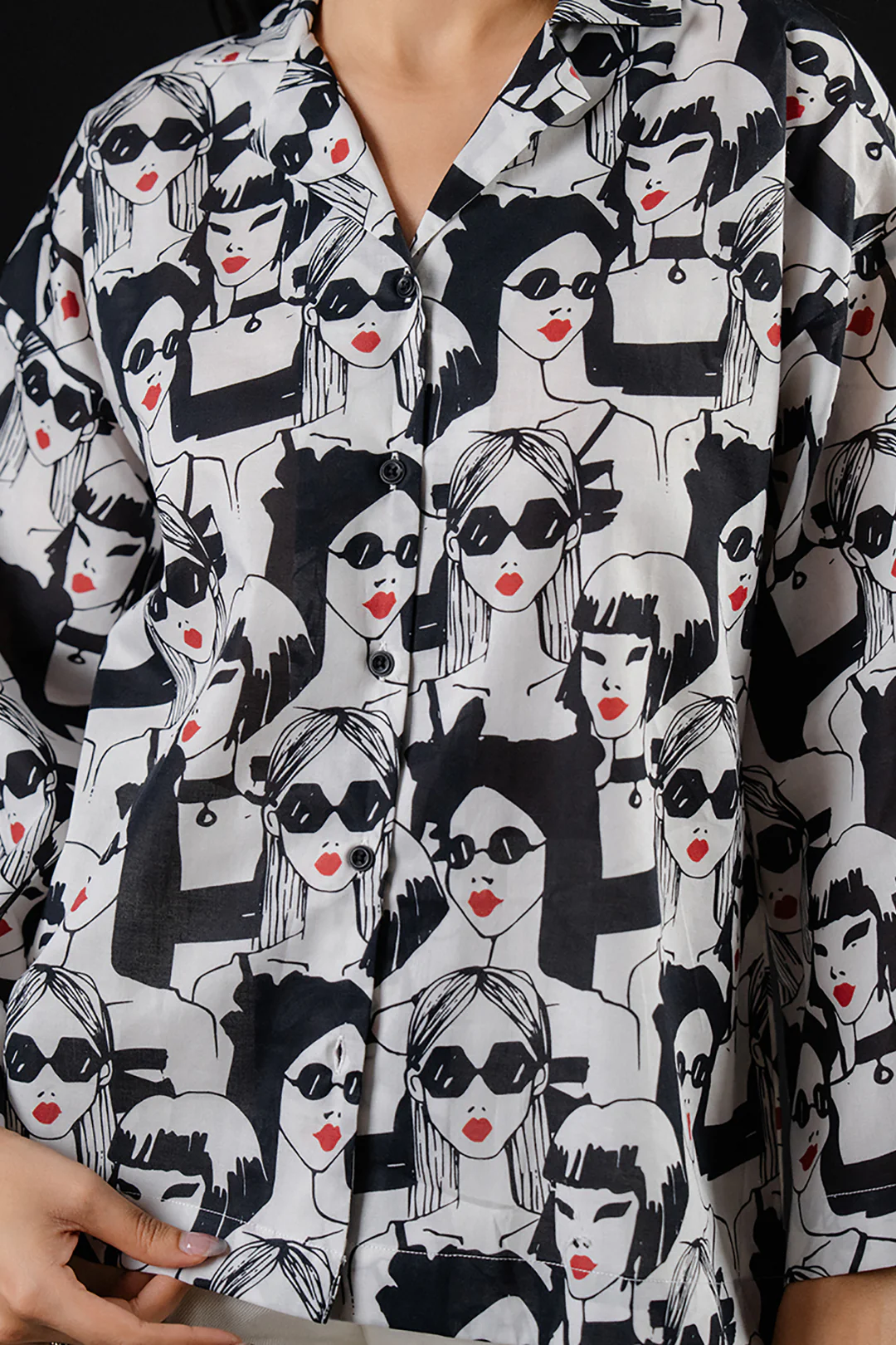Shirt - 1097 - Image 5