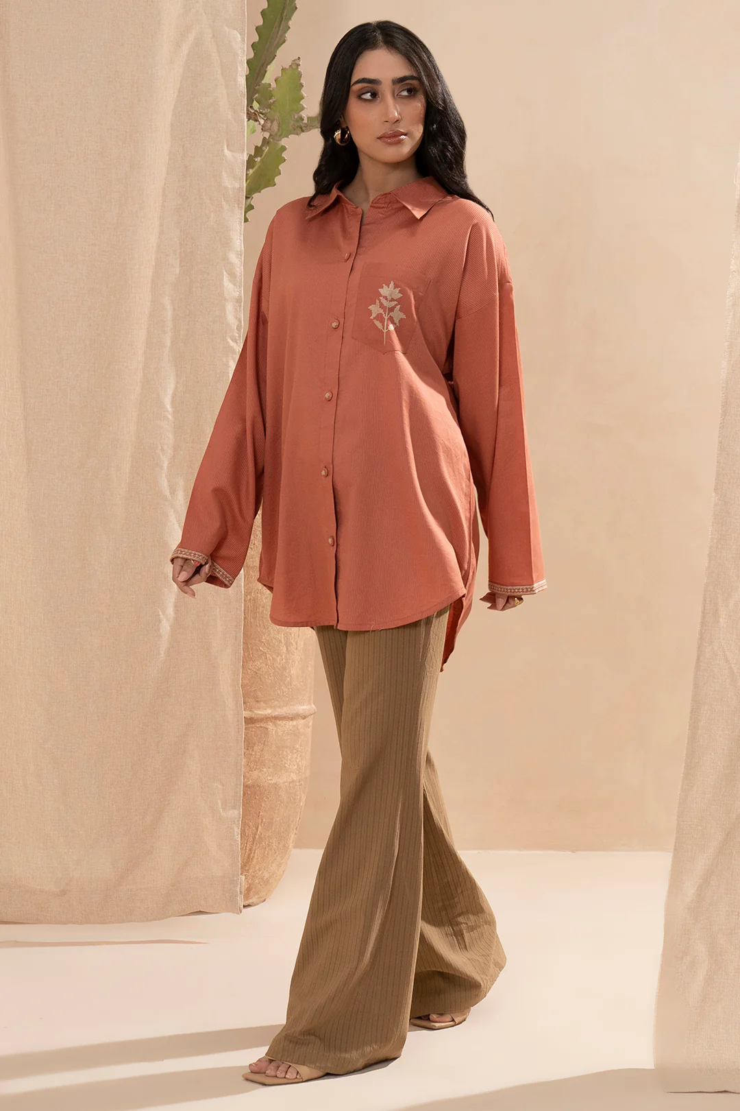 Shirt - 1128 - Image 2