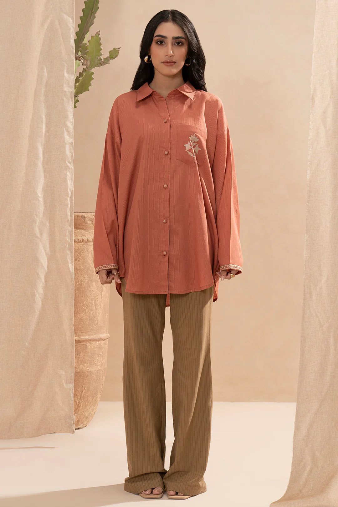 Shirt - 1128 - Image 4