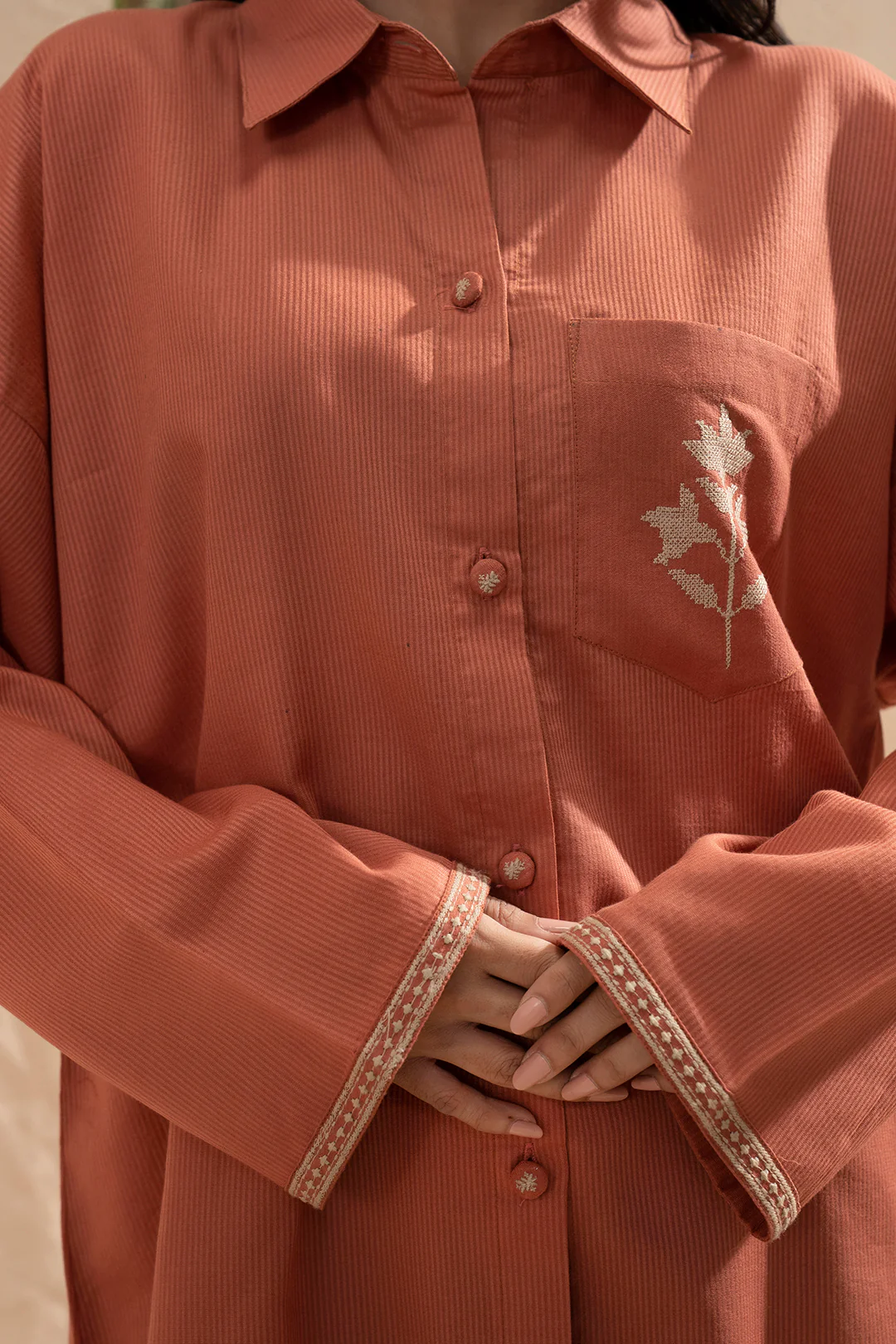 Shirt - 1128 - Image 7