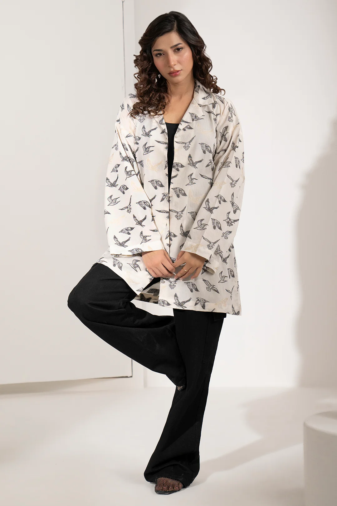 Shirt - 1233 - Image 10
