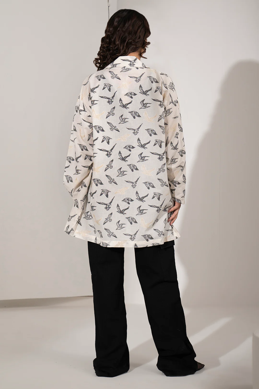 Shirt - 1233 - Image 12
