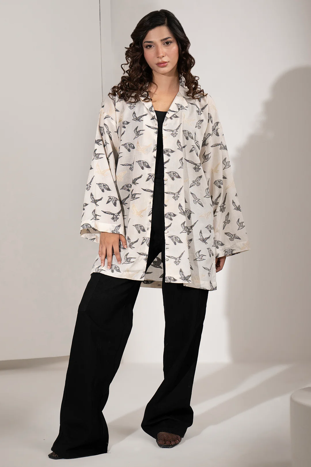 Shirt - 1233 - Image 2