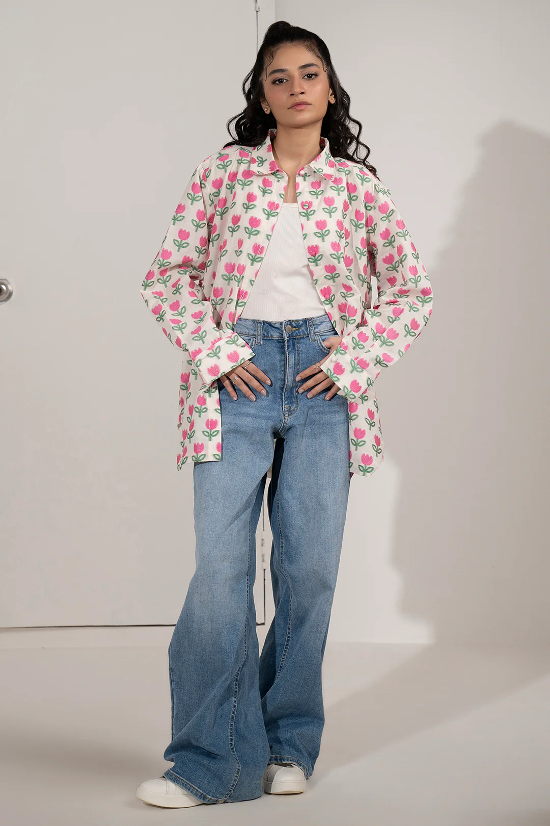 Shirt - 1238 - Image 2