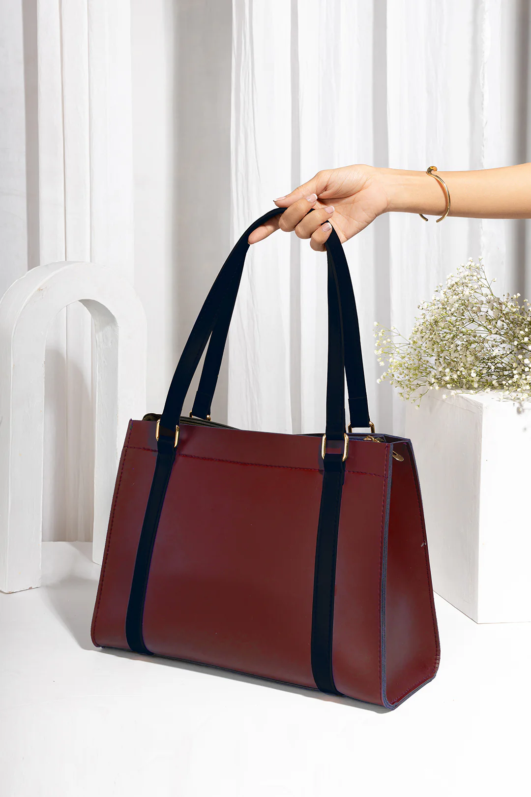 Shoulder Bag - 0623 - Image 2