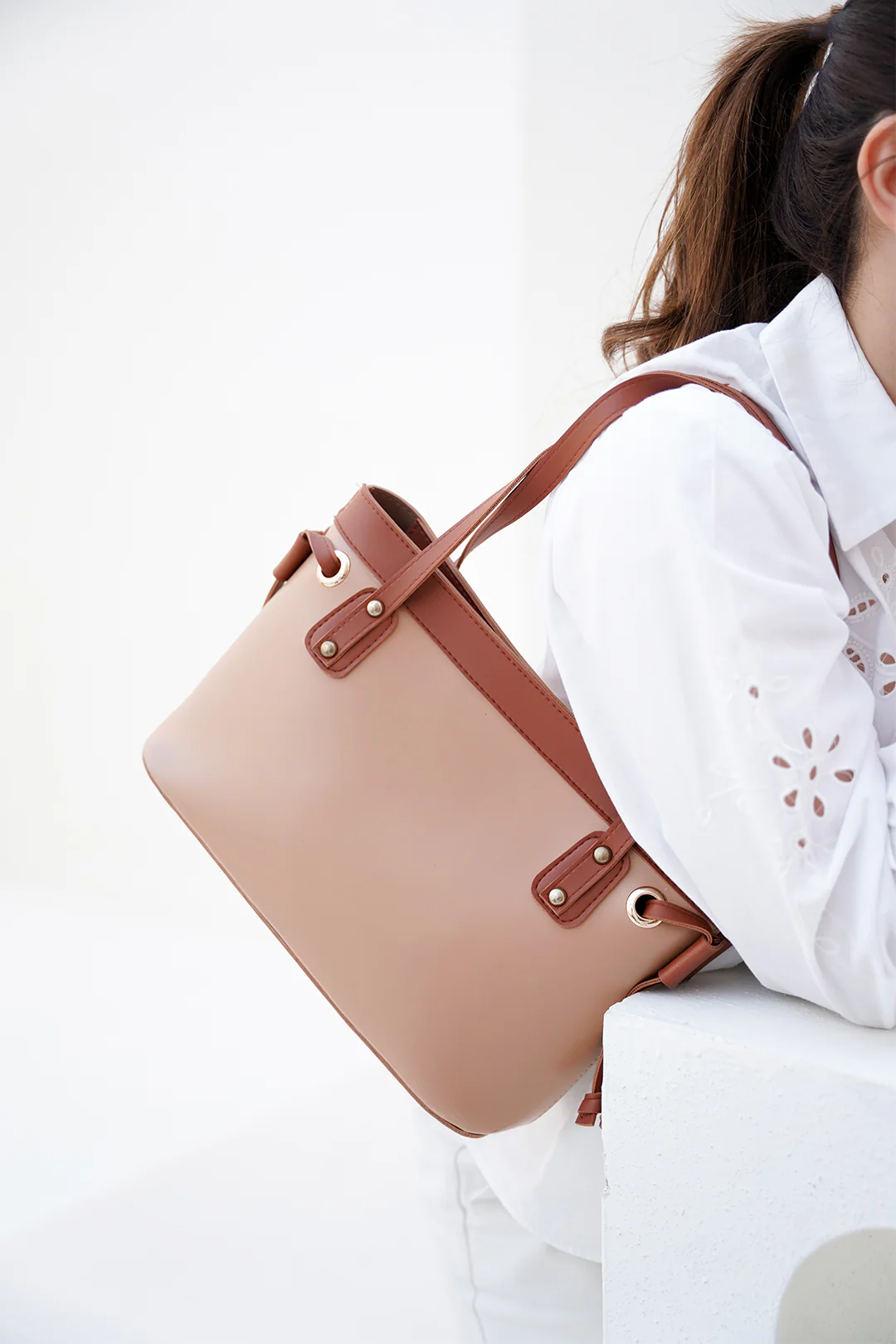 Shoulder Bag - E199 - Image 11