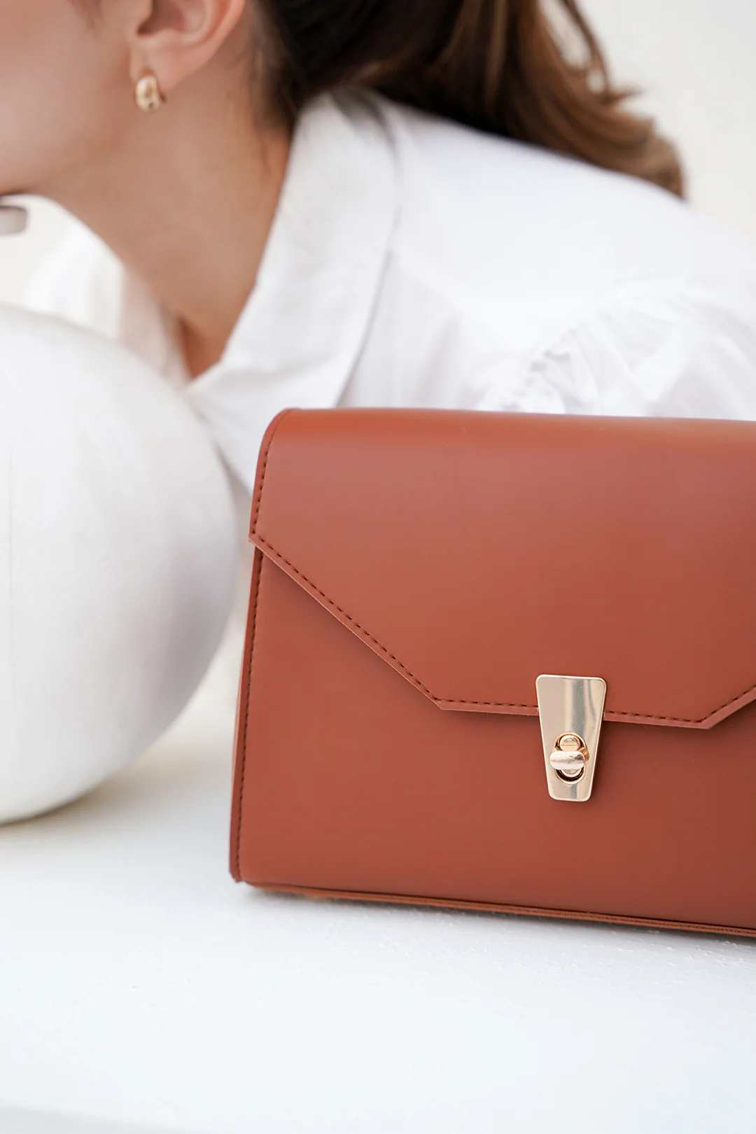Shoulder Bag - E205 - Image 10