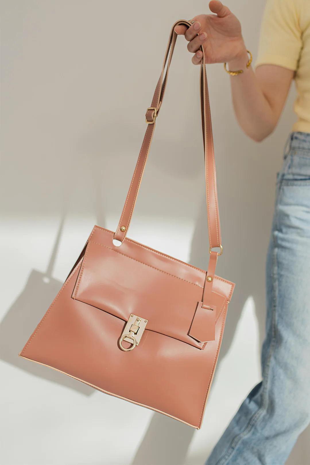 Shoulder Bag - E224 - Image 10