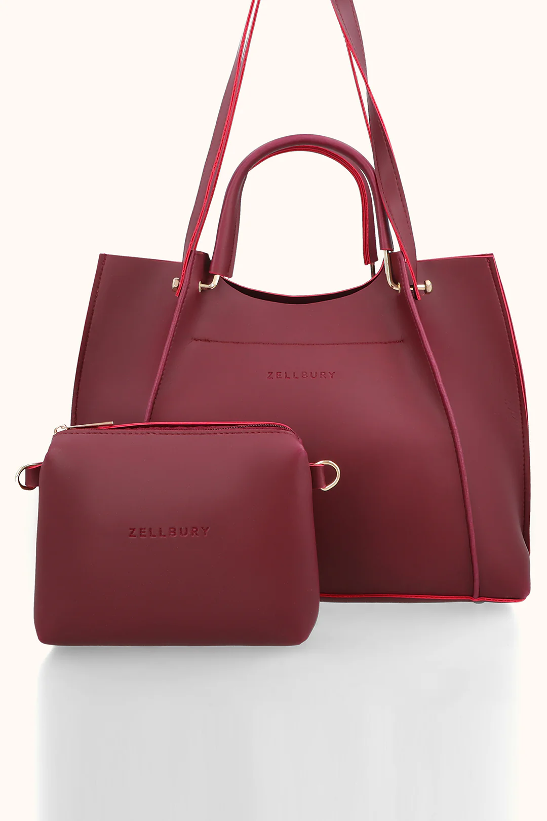 Shoulder Bag - E323 - Image 13