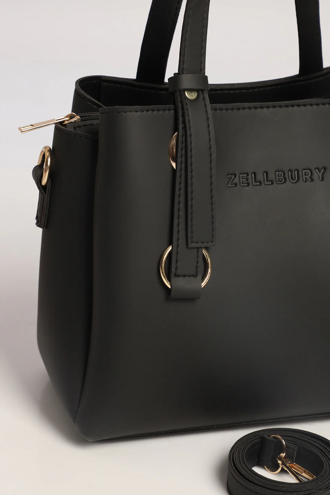 Shoulder Bag - E510 - Image 3