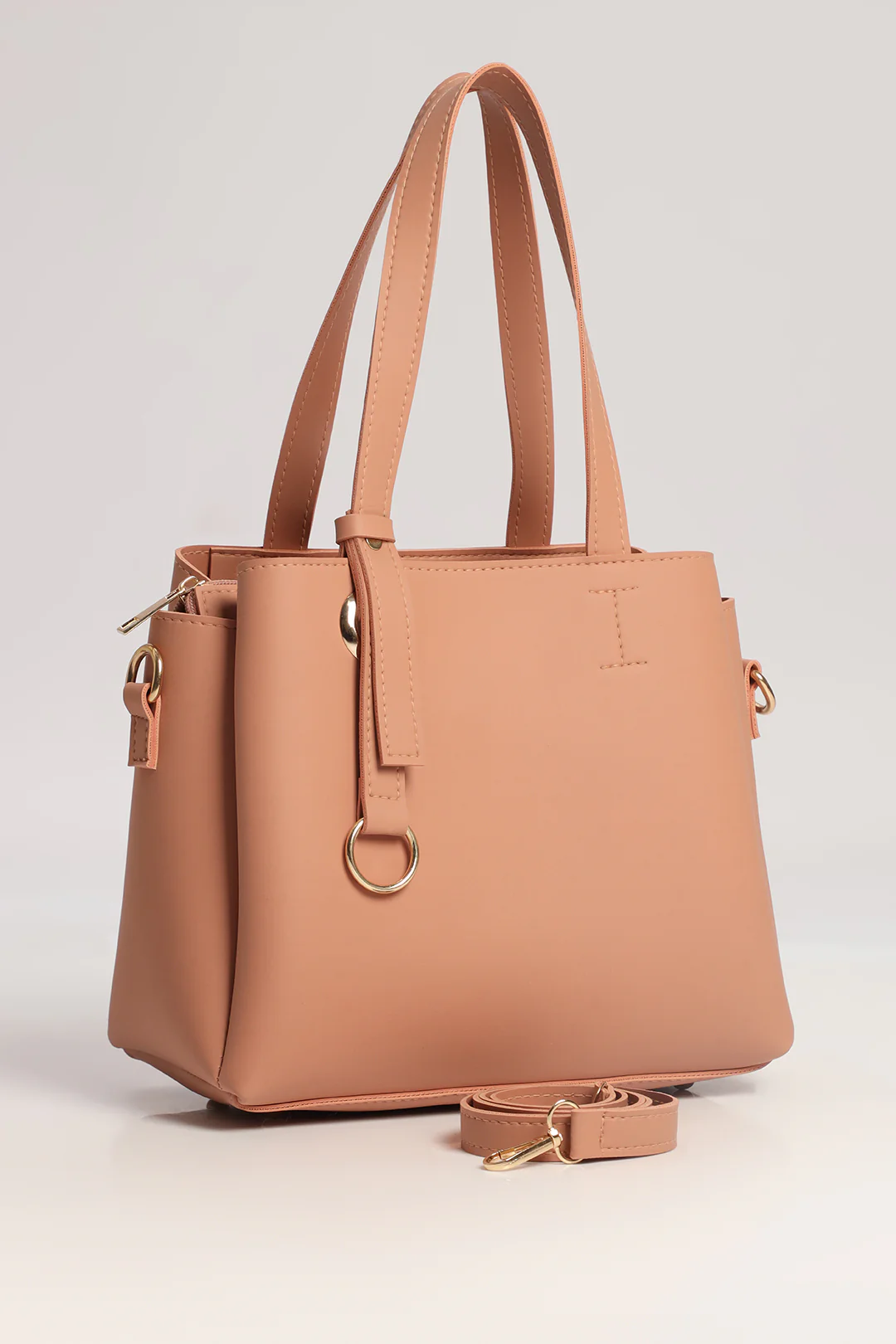 Shoulder Bag - E510 - Image 4