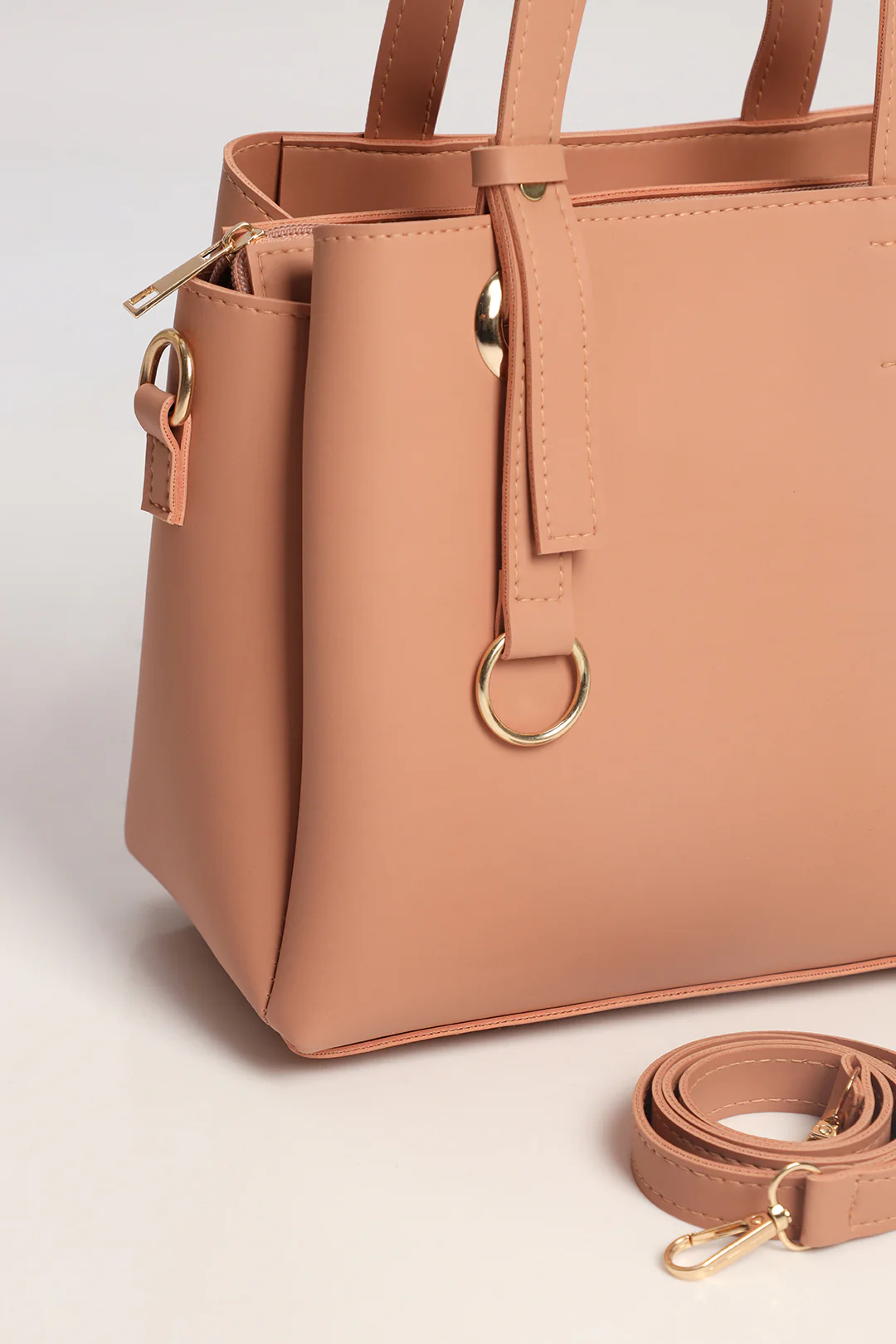 Shoulder Bag - E510 - Image 6
