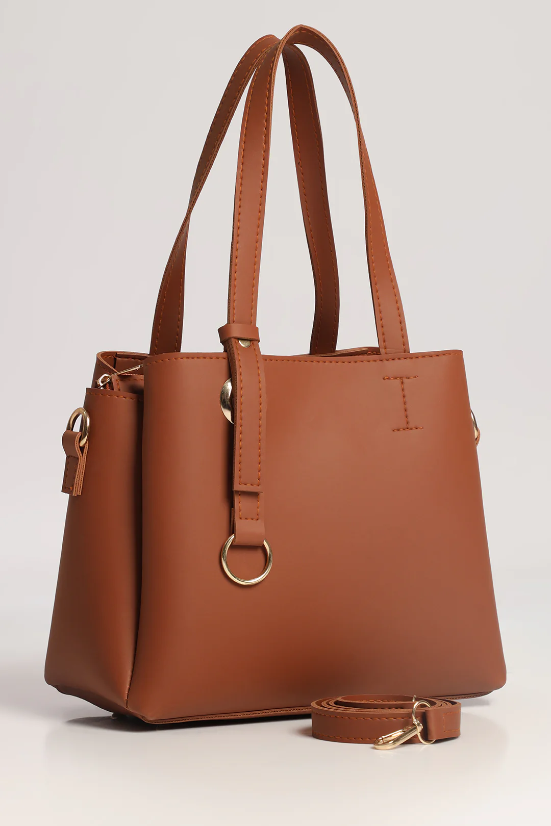 Shoulder Bag - E510 - Image 7