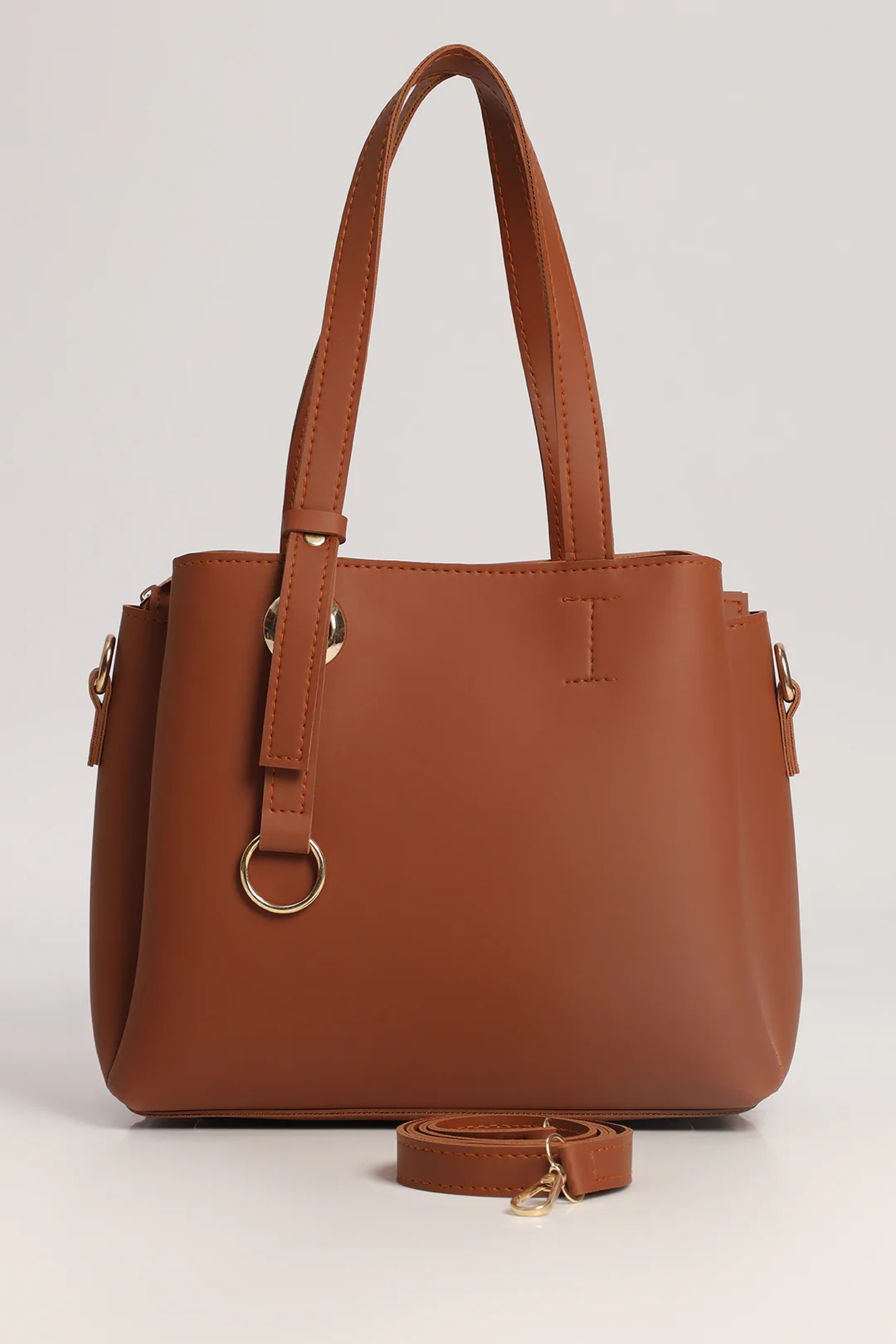Shoulder Bag - E510 - Image 8