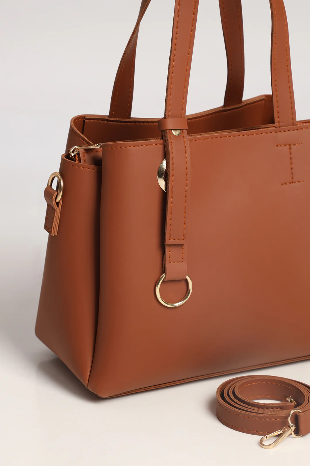 Shoulder Bag - E510 - Image 9