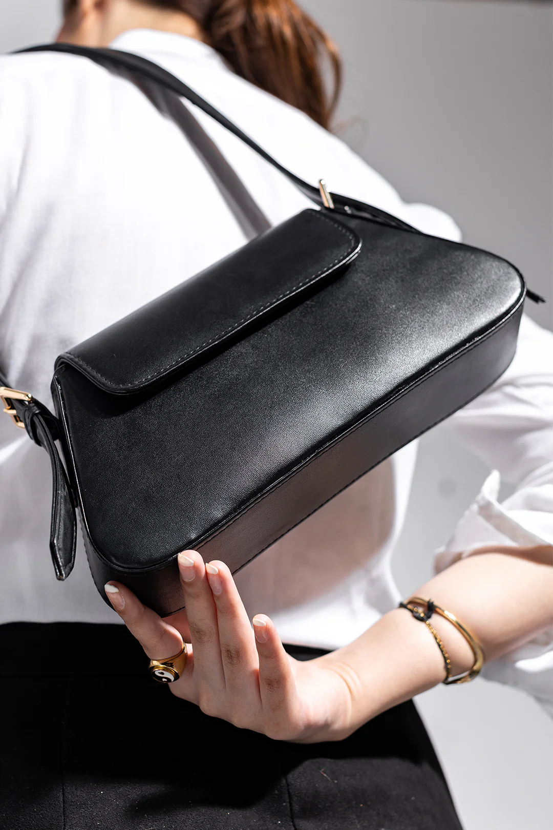 Shoulder Bags - E016 - Image 10