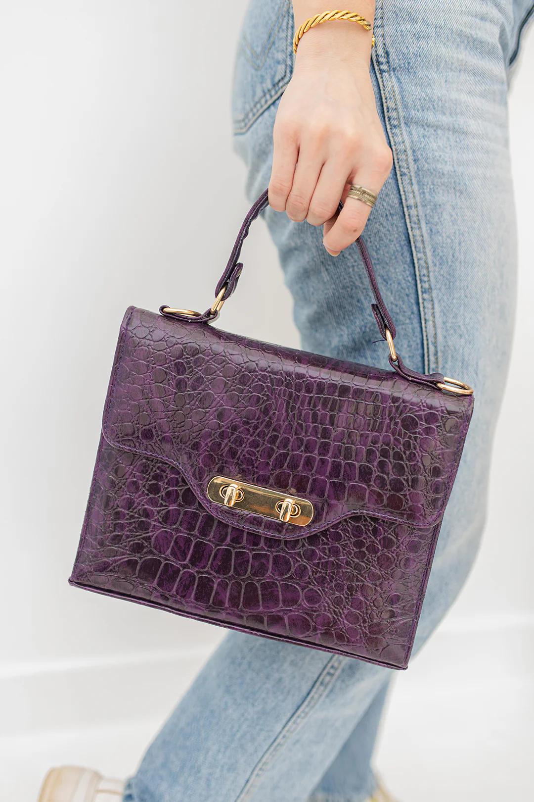 Shoulder Bags - E236 - Image 15