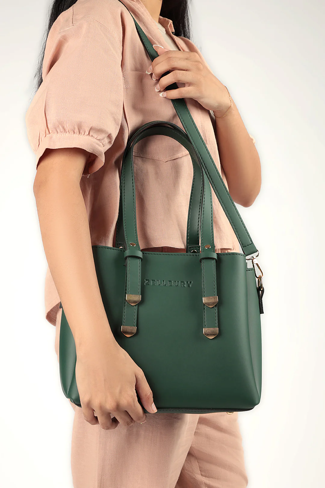 Shoulder Bags - E271 - Image 12