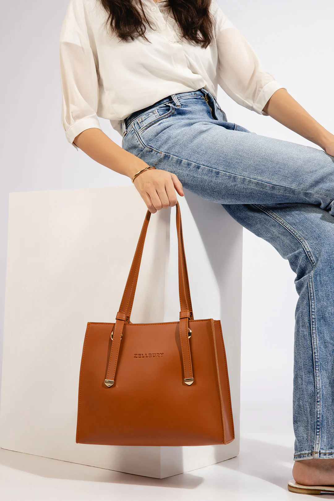 Shoulder Bags - E101 - Image 12