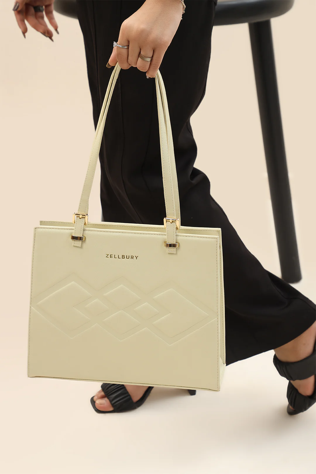 Shoulder Bags - E301 - Image 16