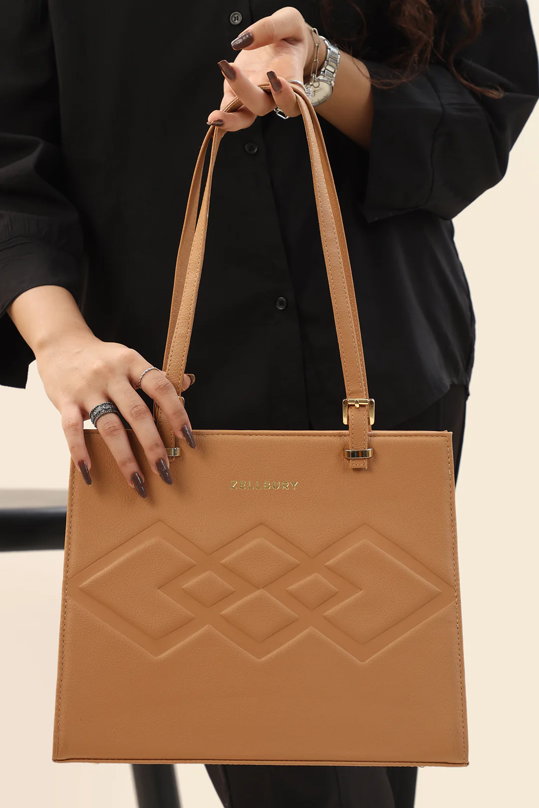 Shoulder Bags - E301 - Image 19