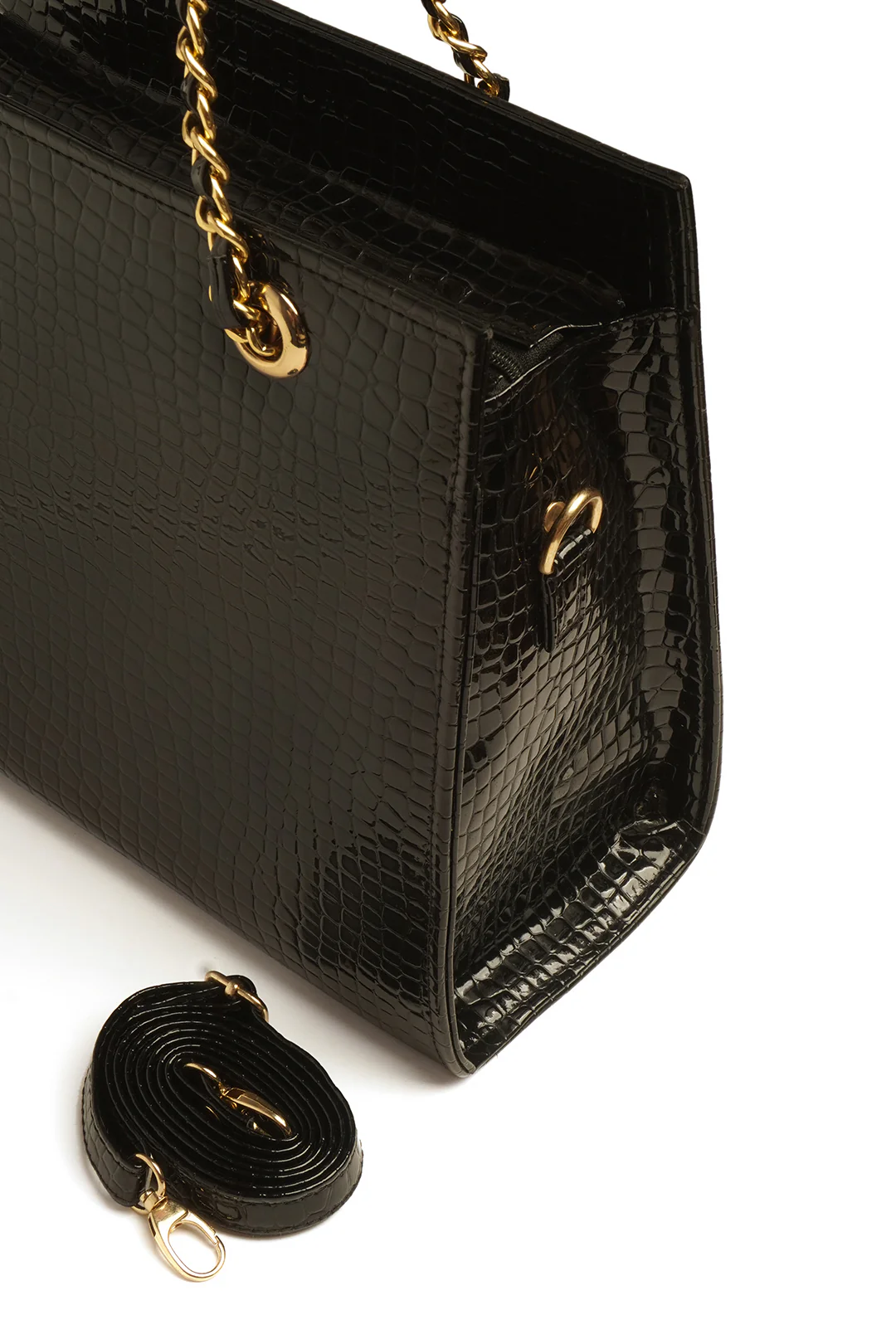 Shoulder Bags - E687 - Image 4