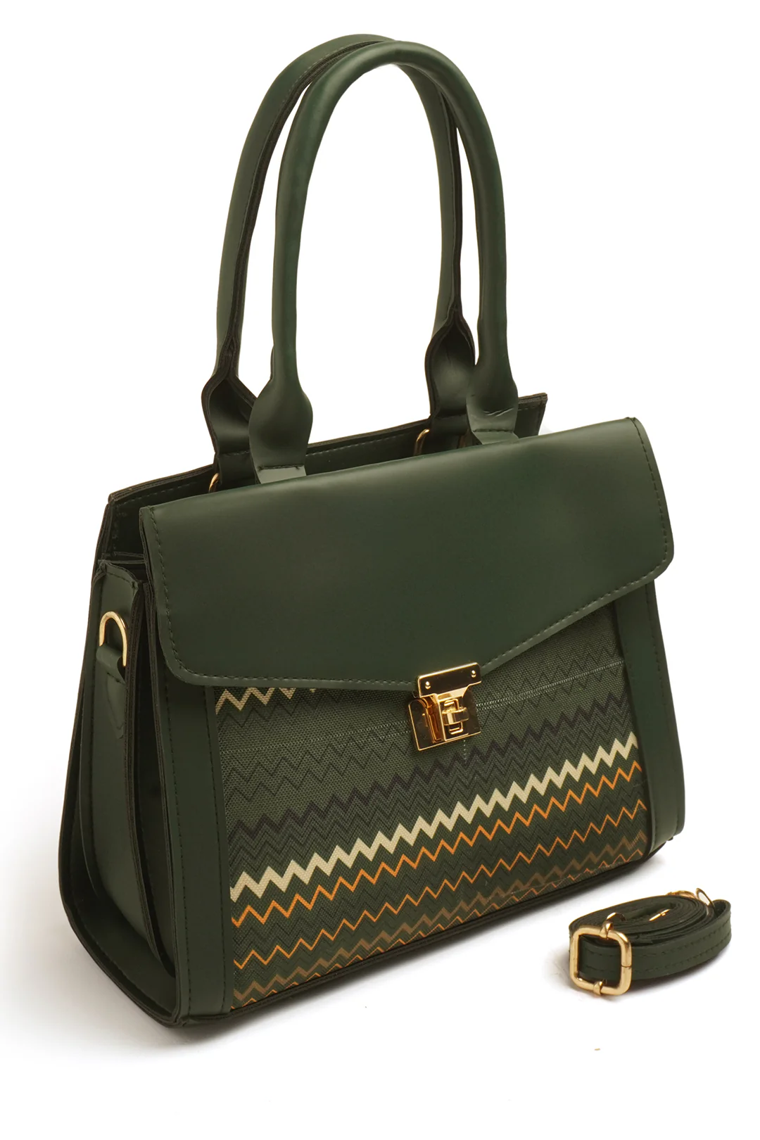 Shoulder Bags - E696