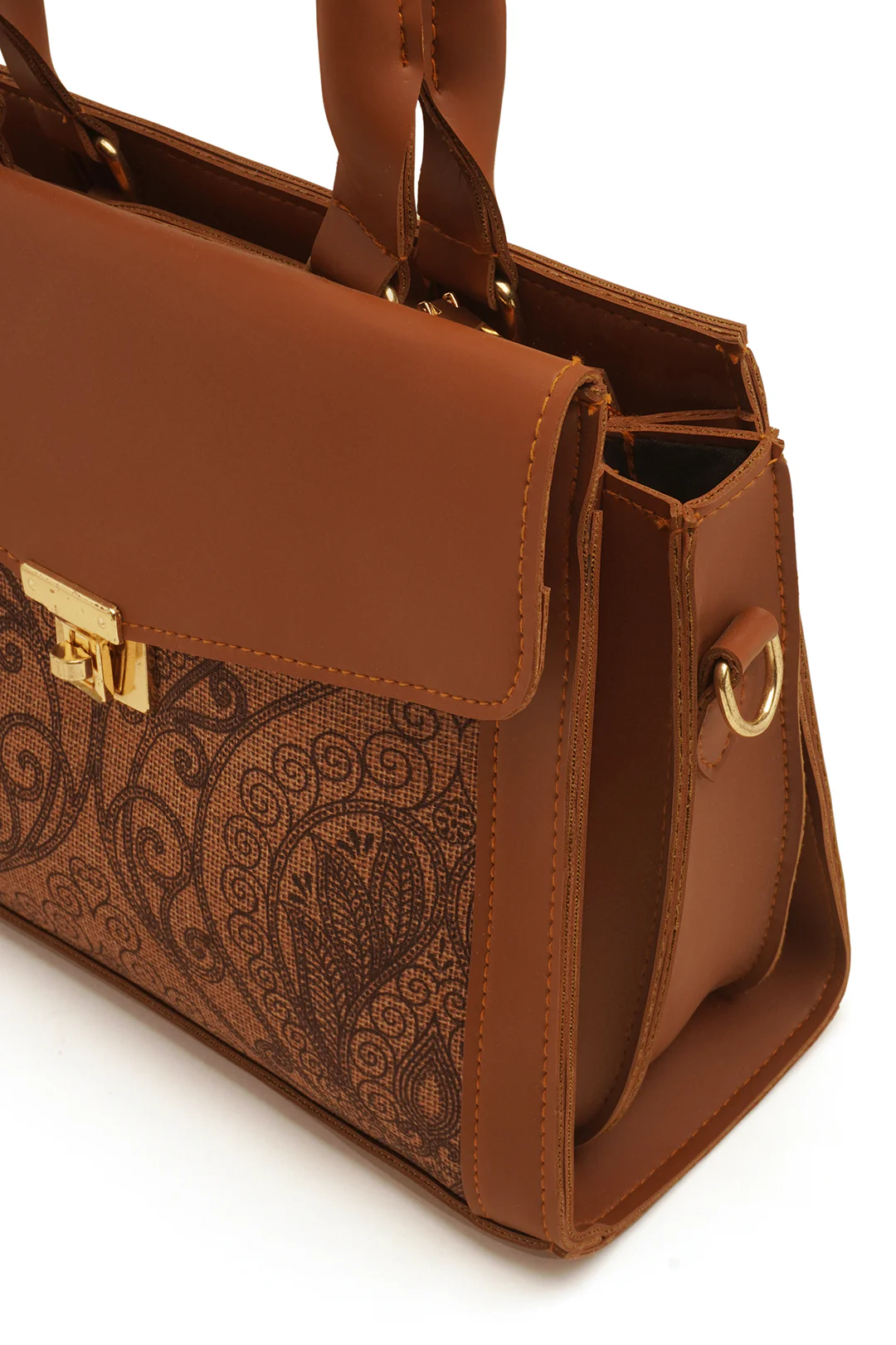 Shoulder Bags - E697 - Image 3