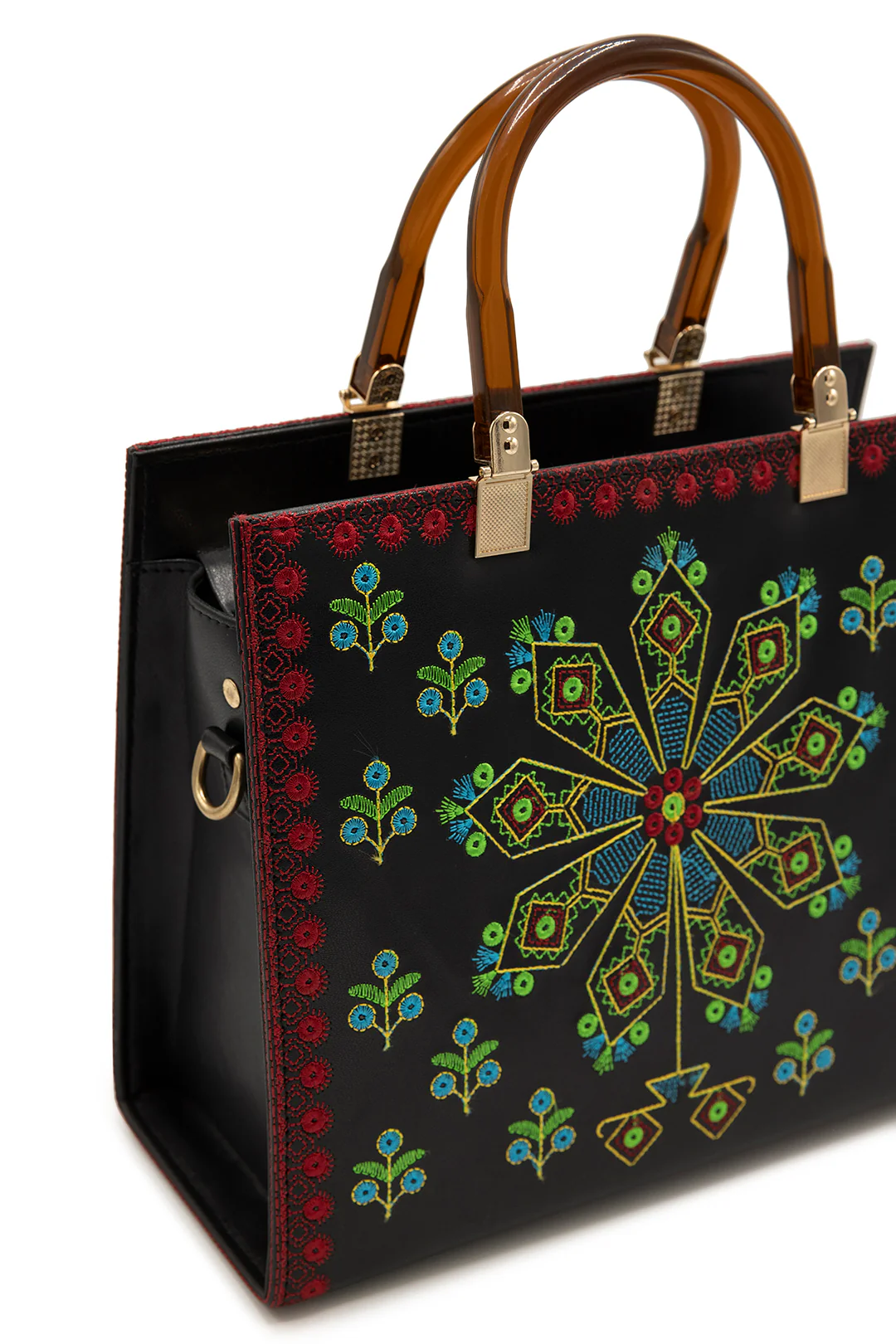 Shoulder Bags - E815 - Image 3