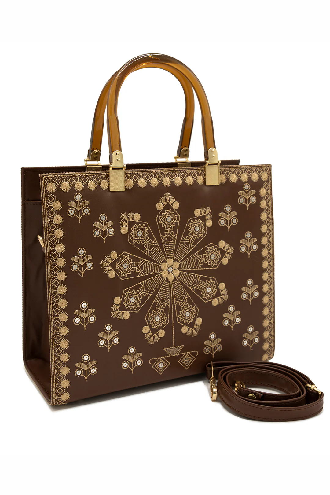 Shoulder Bags - E815 - Image 4